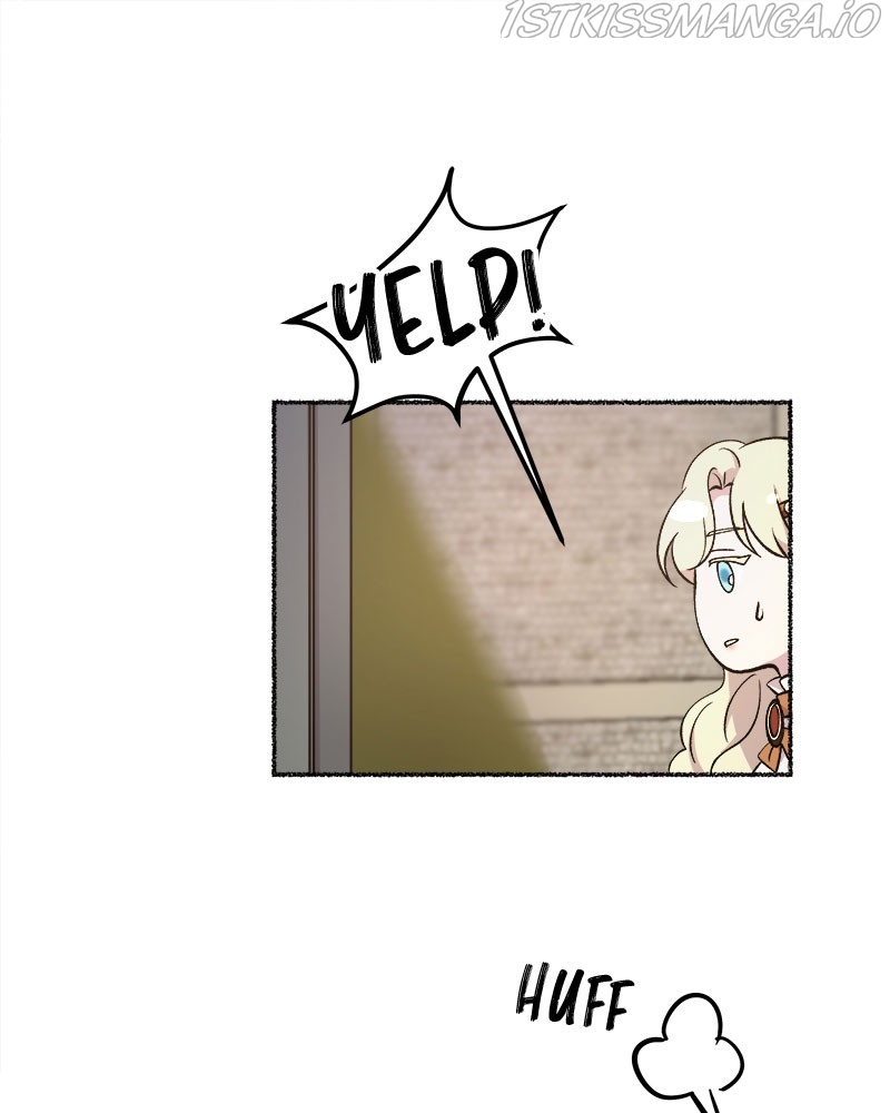 Like a Wind on a Dry Branch Chapter 83 - Page 43