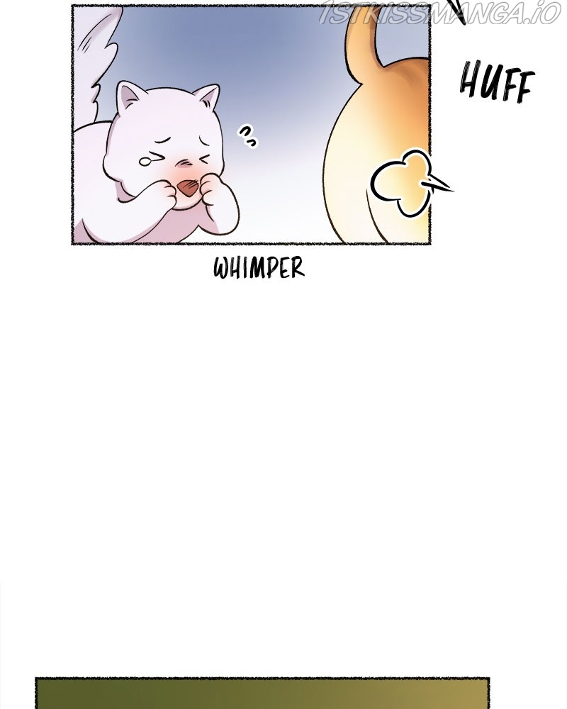 Like a Wind on a Dry Branch Chapter 83 - Page 44