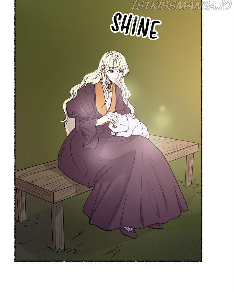 Like a Wind on a Dry Branch Chapter 83 - Page 45