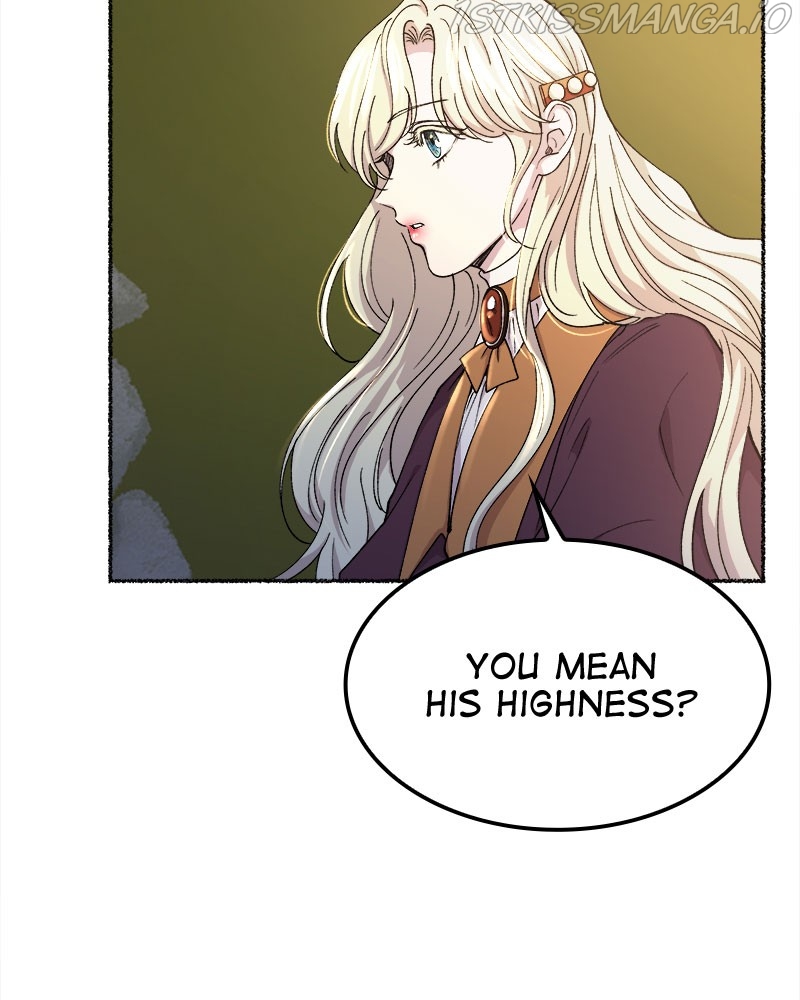 Like a Wind on a Dry Branch Chapter 83 - Page 50