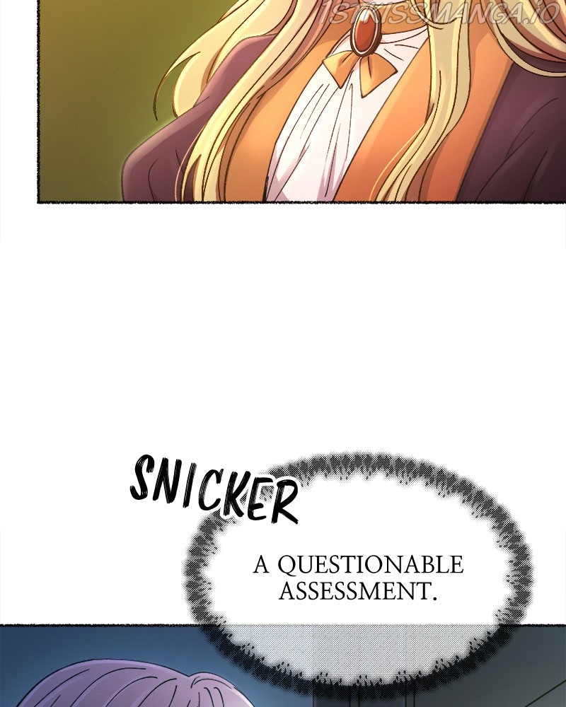 Like a Wind on a Dry Branch Chapter 83 - Page 55