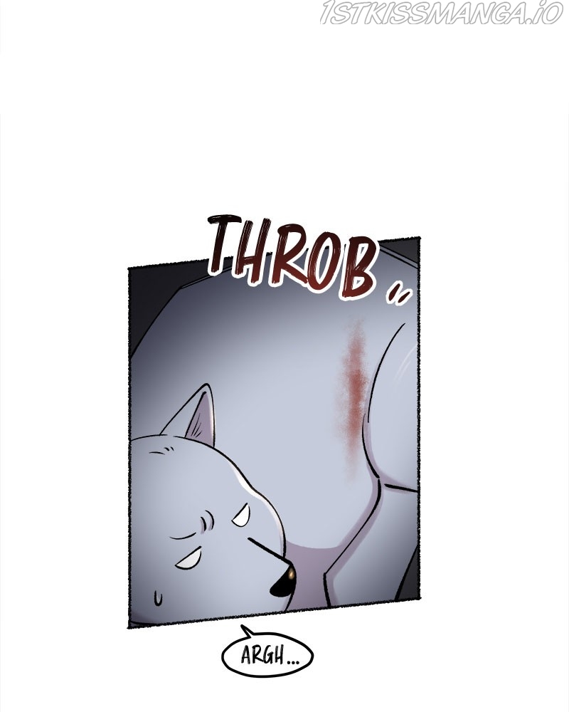 Like a Wind on a Dry Branch Chapter 83 - Page 58