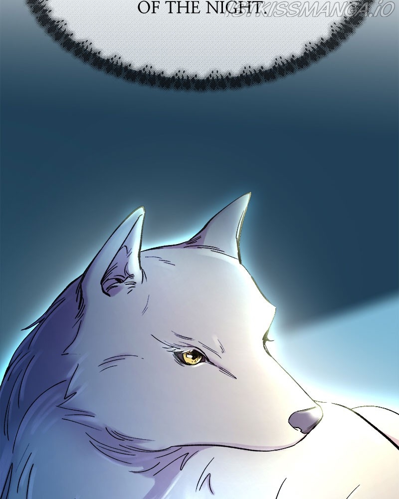Like a Wind on a Dry Branch Chapter 83 - Page 61