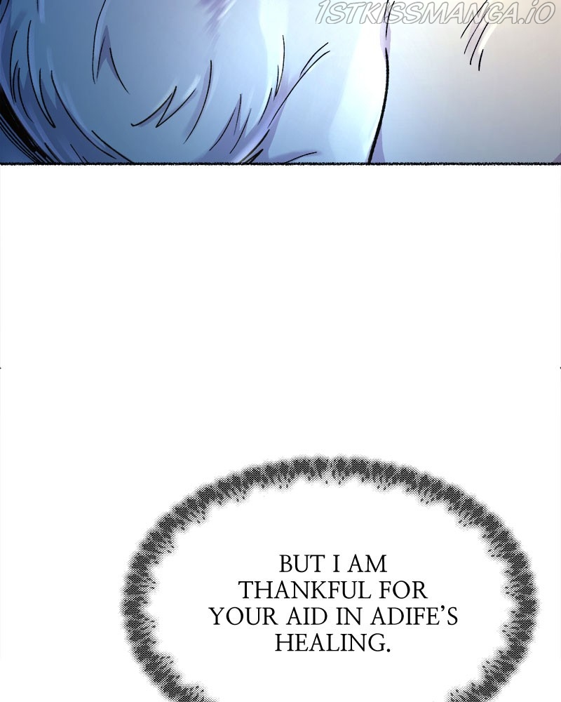 Like a Wind on a Dry Branch Chapter 83 - Page 62