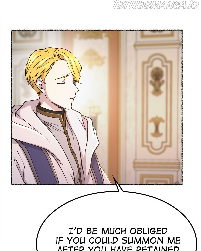Like a Wind on a Dry Branch Chapter 83 - Page 76