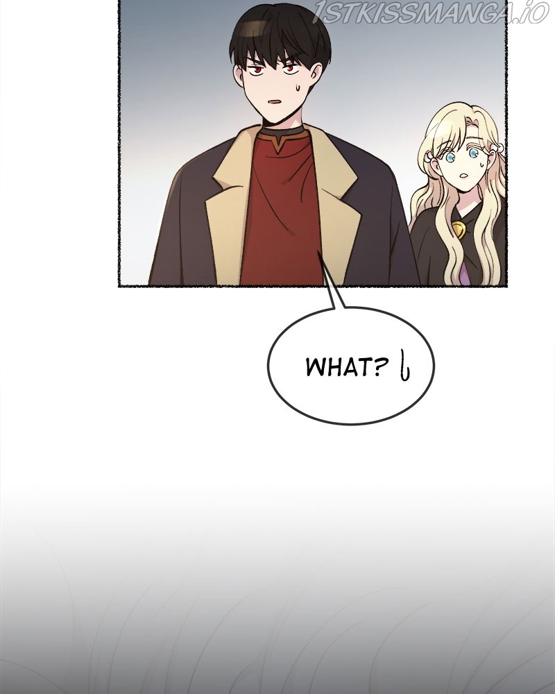 Like a Wind on a Dry Branch Chapter 83 - Page 8