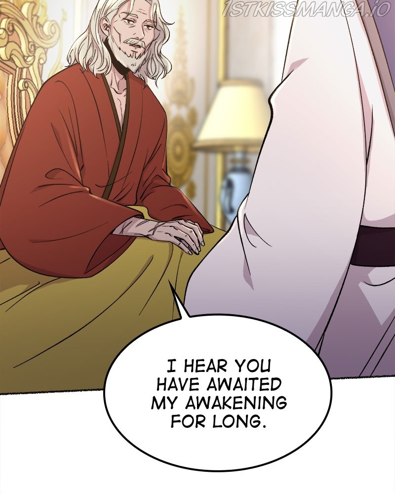 Like a Wind on a Dry Branch Chapter 83 - Page 80