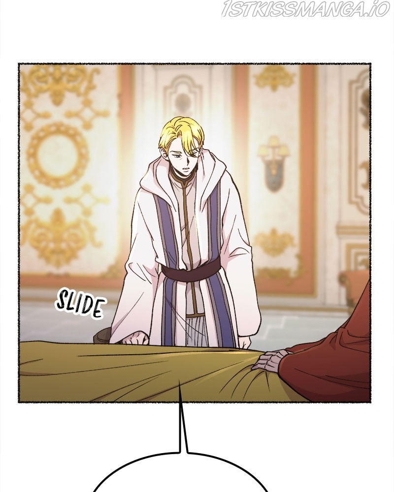 Like a Wind on a Dry Branch Chapter 83 - Page 83