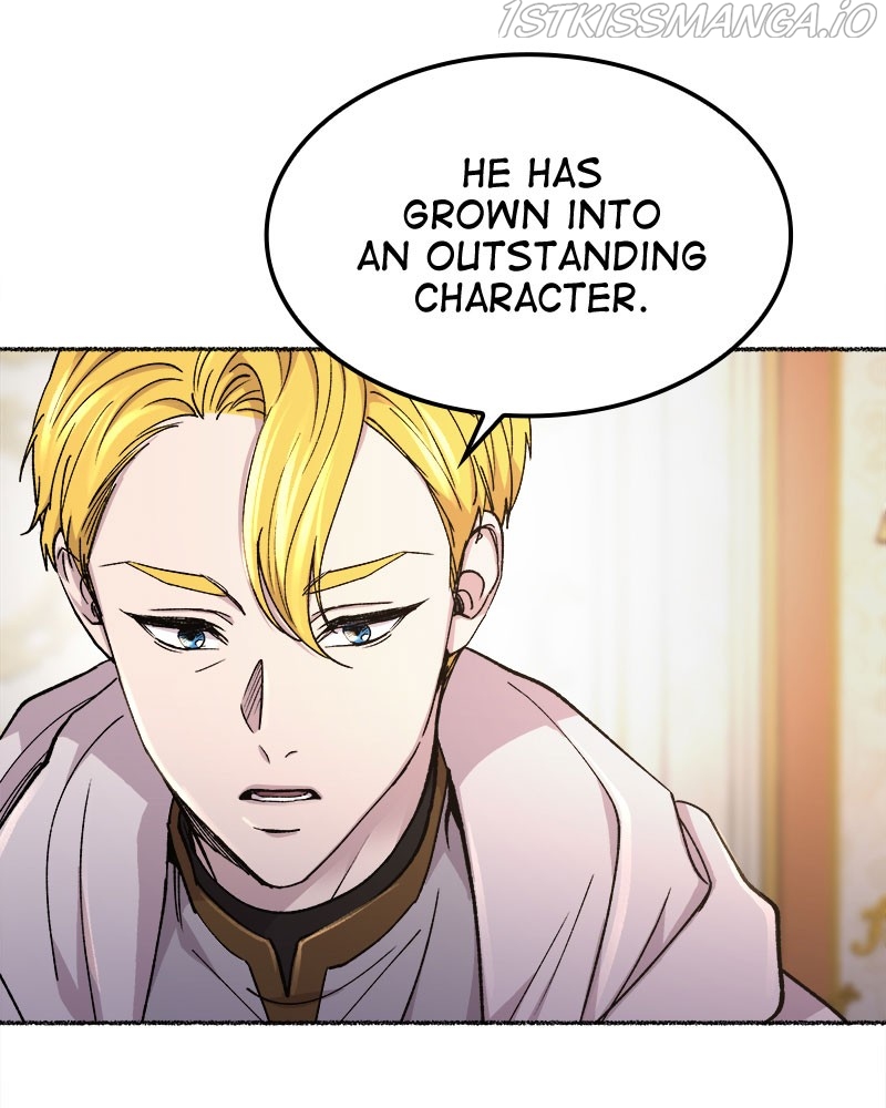 Like a Wind on a Dry Branch Chapter 83 - Page 85