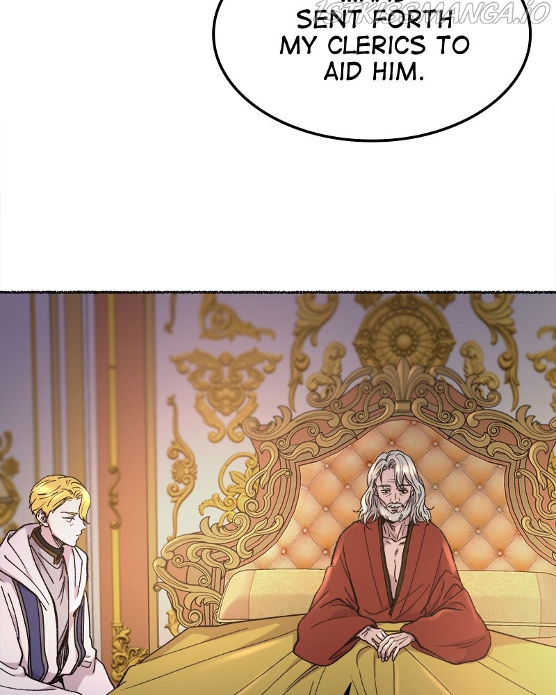 Like a Wind on a Dry Branch Chapter 83 - Page 90