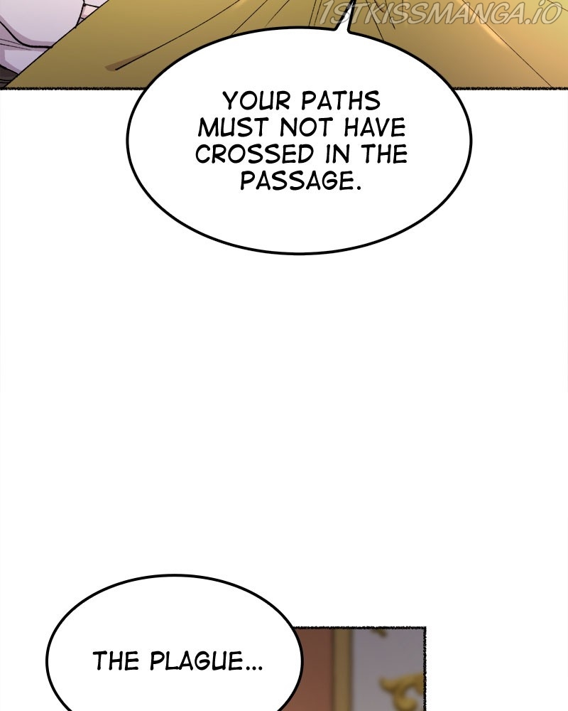 Like a Wind on a Dry Branch Chapter 83 - Page 91