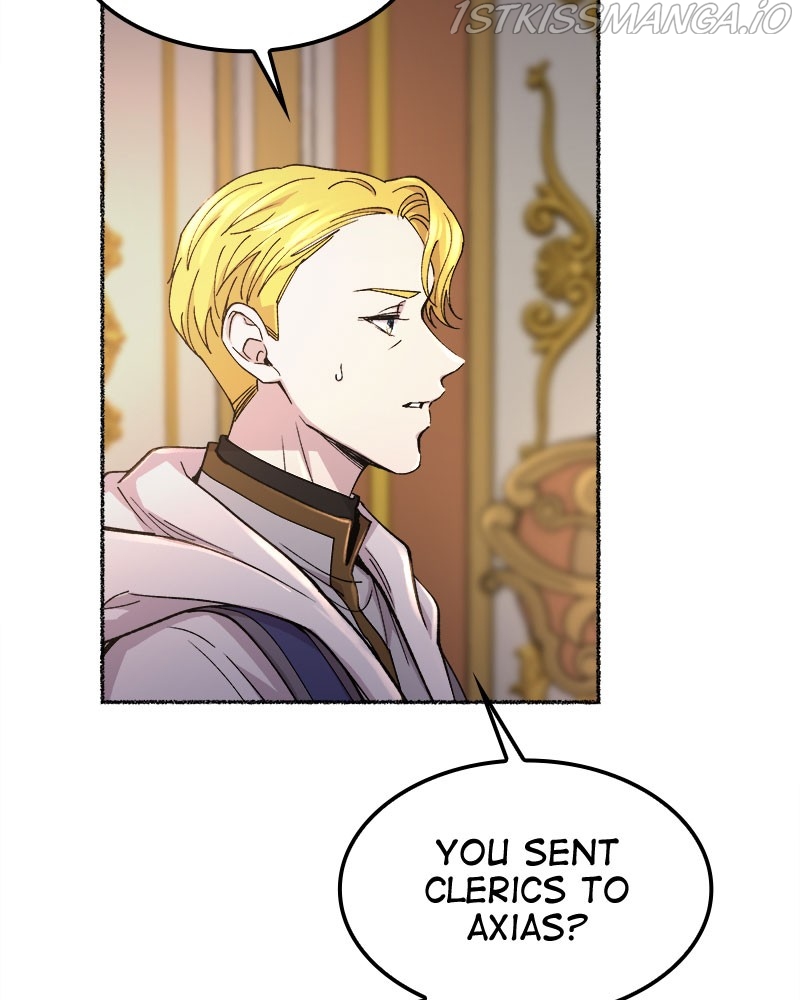 Like a Wind on a Dry Branch Chapter 83 - Page 92