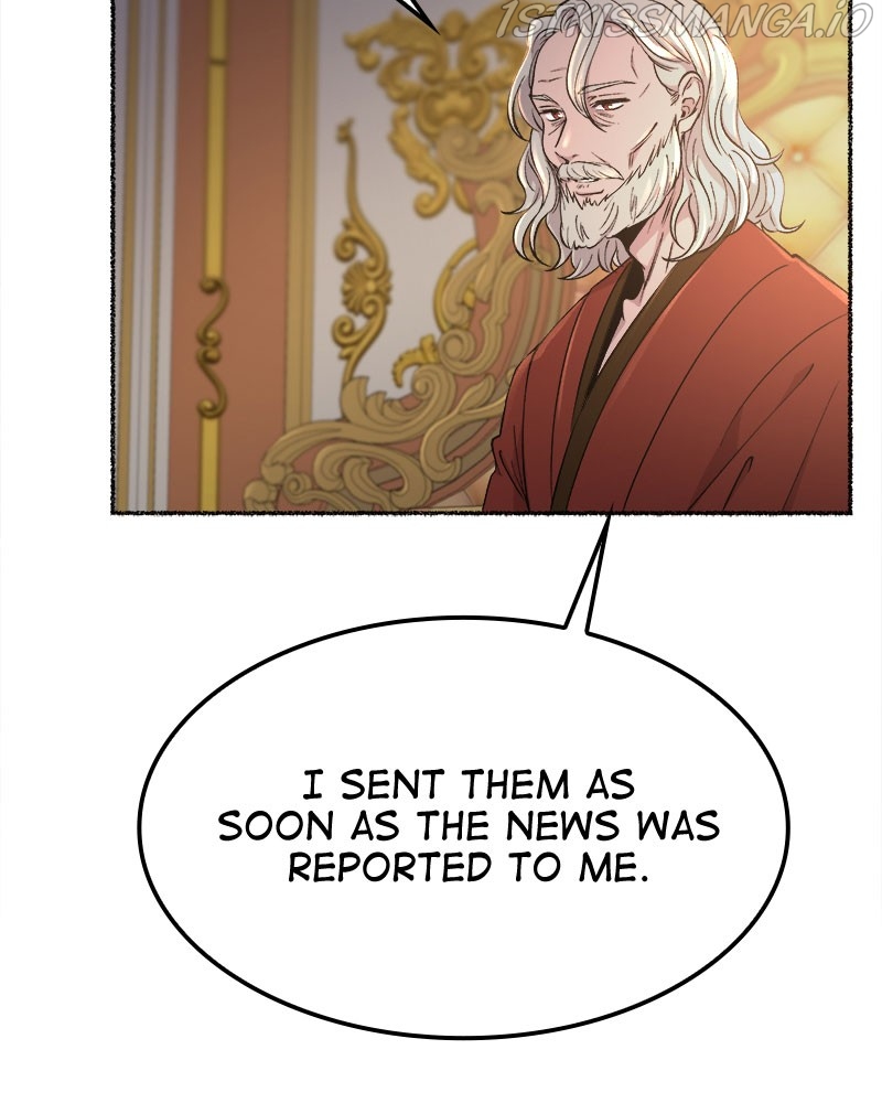 Like a Wind on a Dry Branch Chapter 83 - Page 94