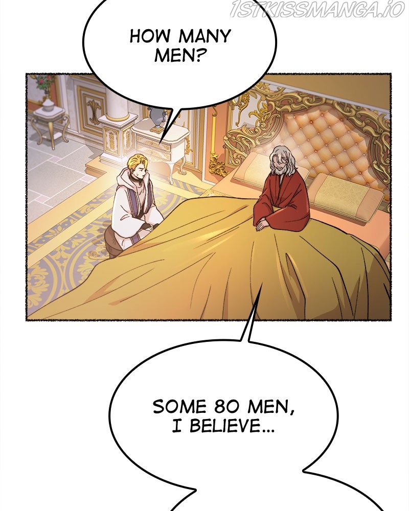 Like a Wind on a Dry Branch Chapter 83 - Page 98