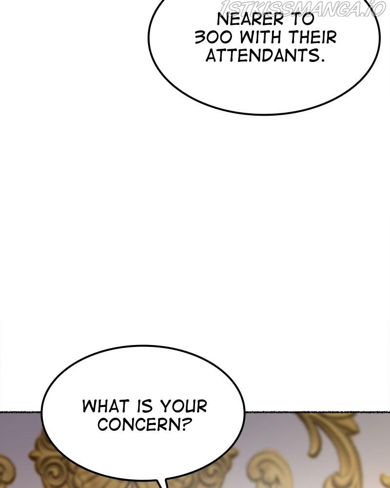 Like a Wind on a Dry Branch Chapter 83 - Page 99