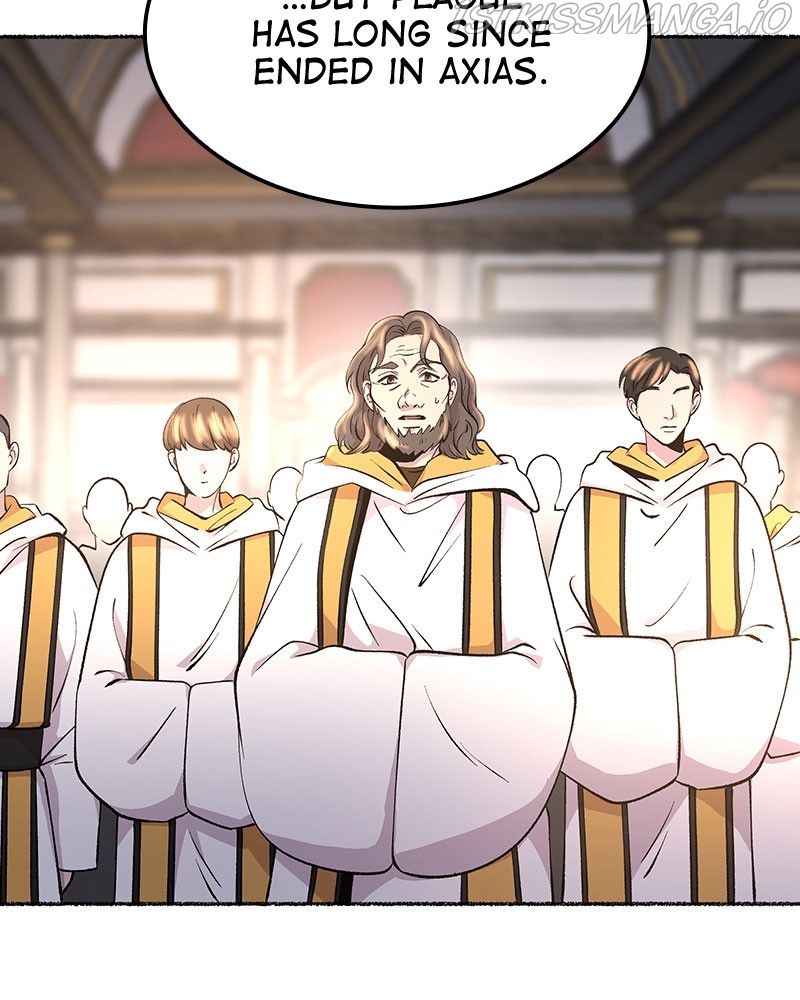 Like a Wind on a Dry Branch Chapter 84 - Page 1