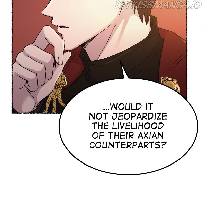 Like a Wind on a Dry Branch Chapter 84 - Page 103