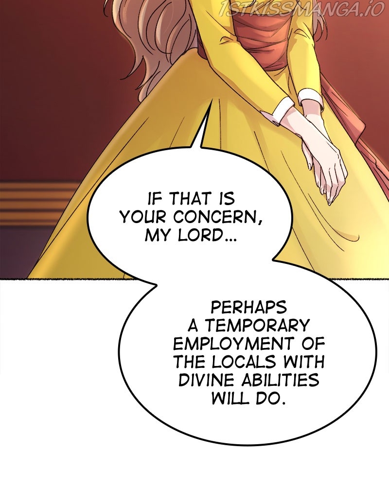 Like a Wind on a Dry Branch Chapter 84 - Page 105