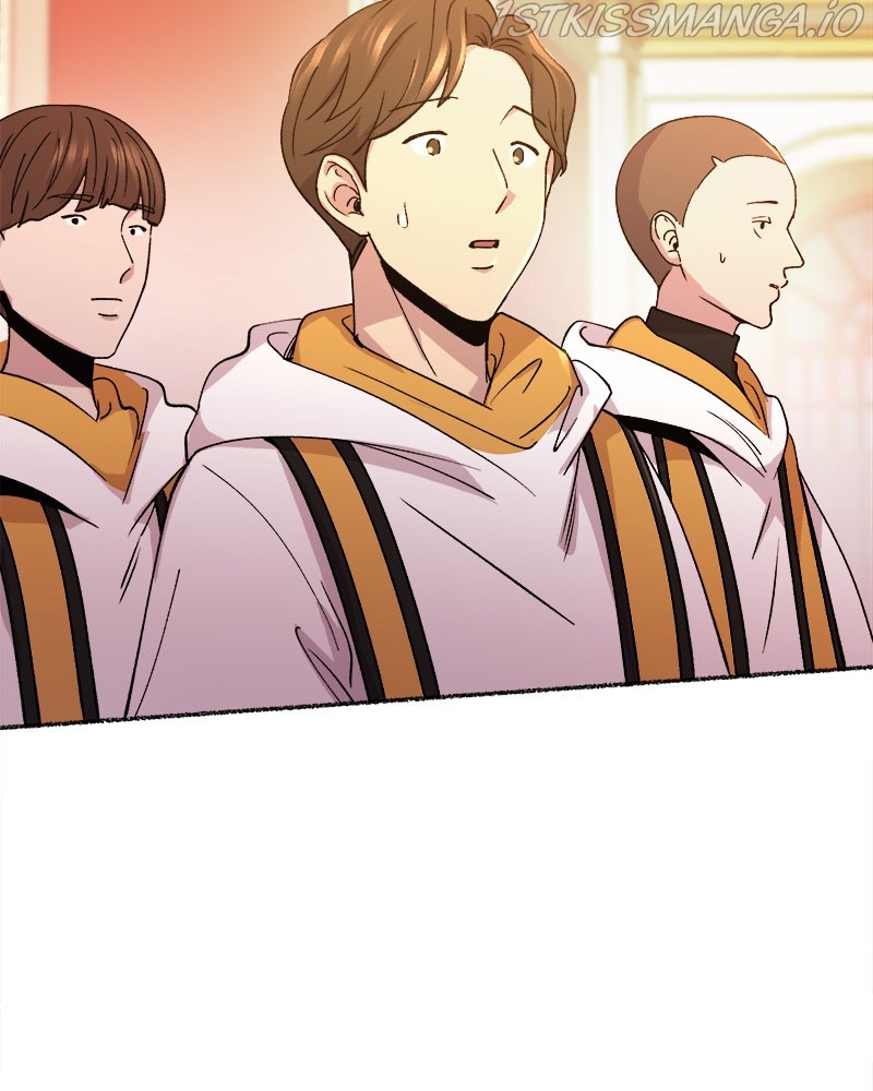 Like a Wind on a Dry Branch Chapter 84 - Page 110