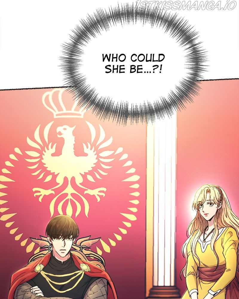 Like a Wind on a Dry Branch Chapter 84 - Page 111