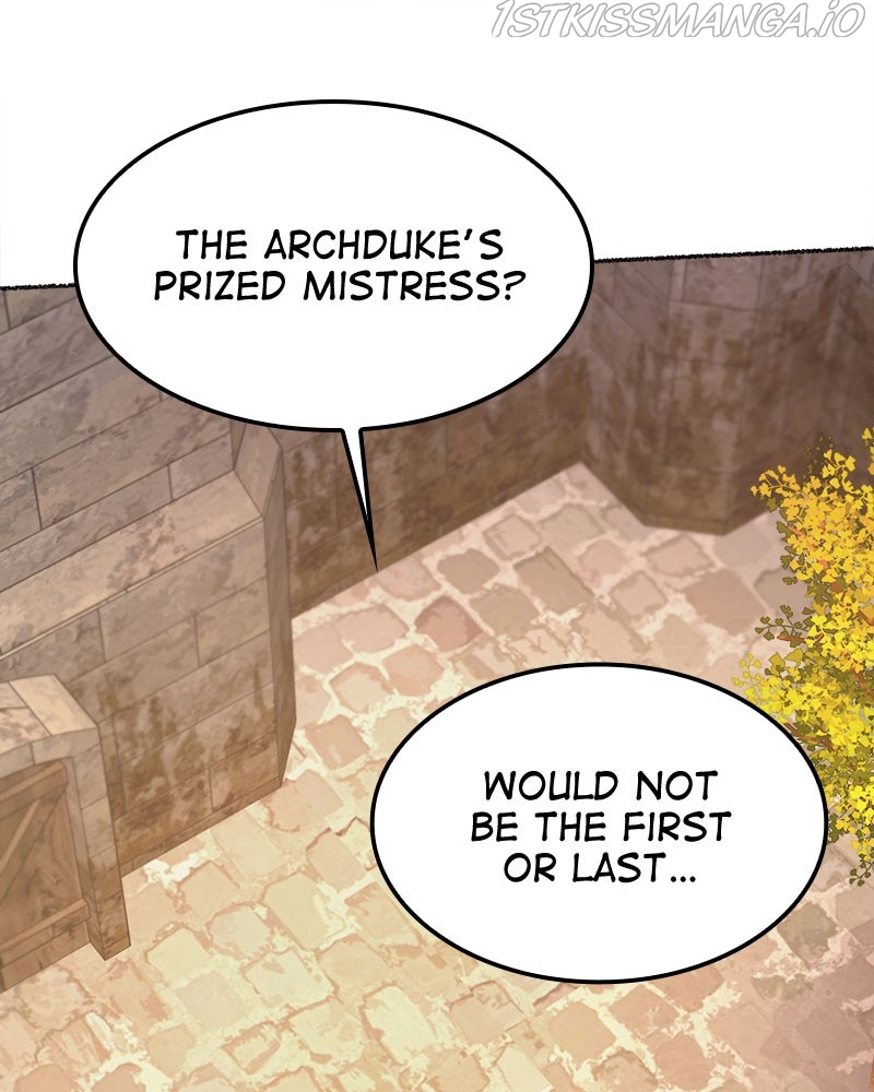 Like a Wind on a Dry Branch Chapter 84 - Page 114