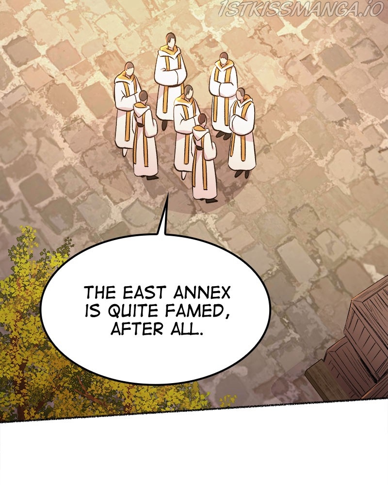 Like a Wind on a Dry Branch Chapter 84 - Page 115