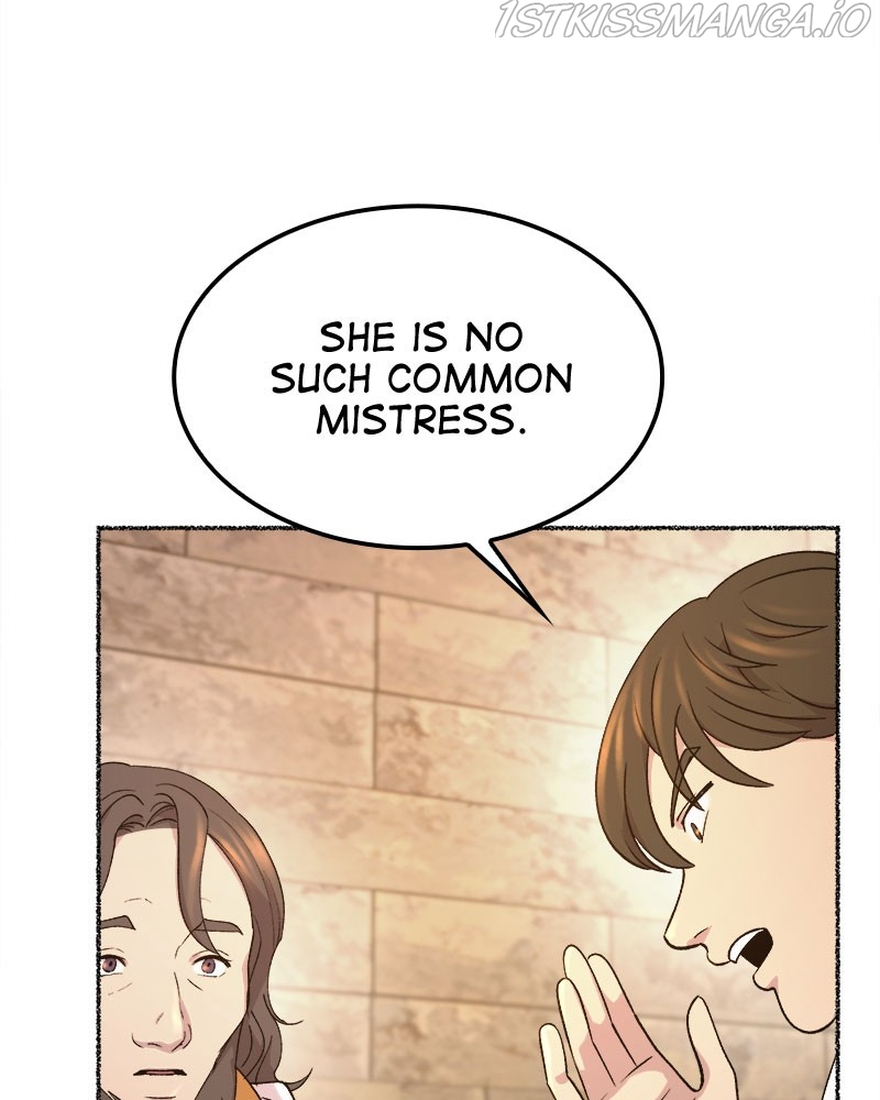 Like a Wind on a Dry Branch Chapter 84 - Page 116