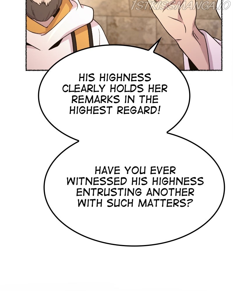 Like a Wind on a Dry Branch Chapter 84 - Page 117