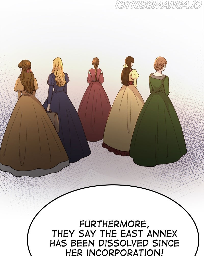 Like a Wind on a Dry Branch Chapter 84 - Page 118