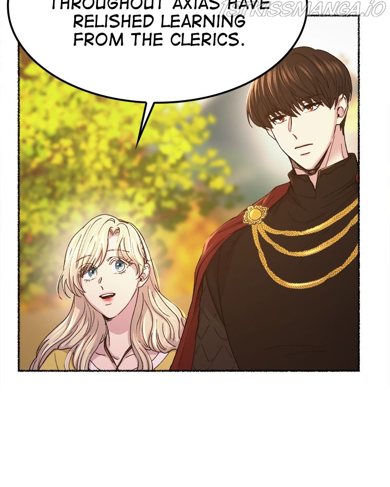 Like a Wind on a Dry Branch Chapter 84 - Page 127