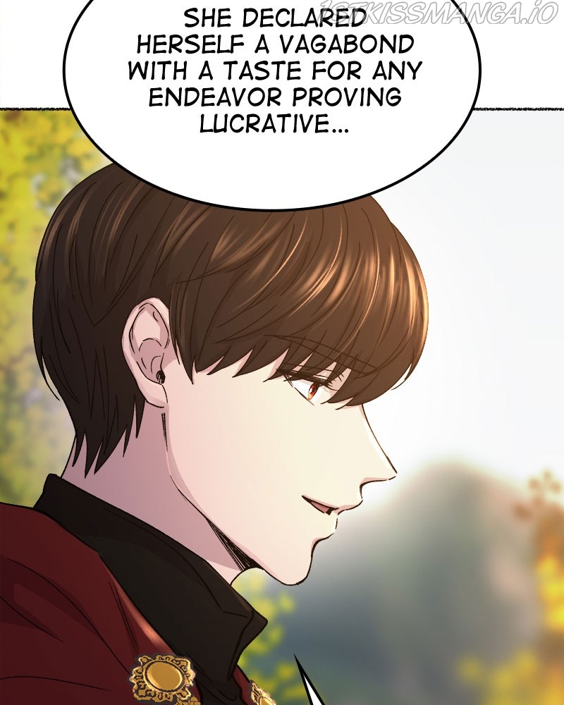 Like a Wind on a Dry Branch Chapter 84 - Page 132