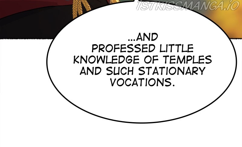 Like a Wind on a Dry Branch Chapter 84 - Page 133