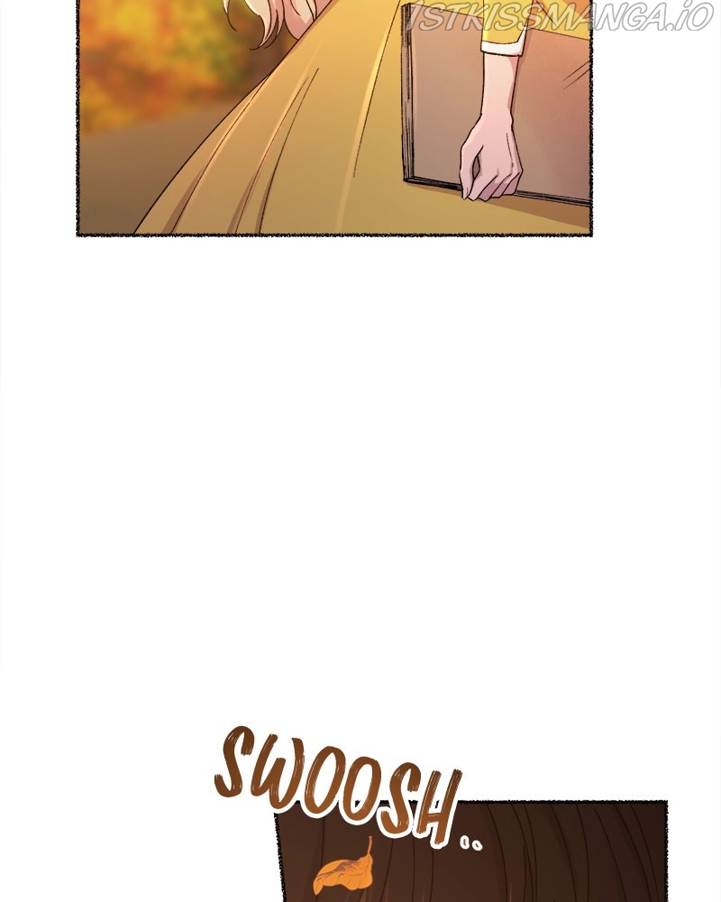 Like a Wind on a Dry Branch Chapter 84 - Page 135