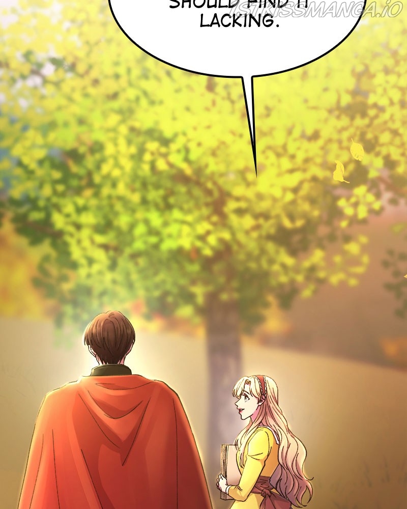Like a Wind on a Dry Branch Chapter 84 - Page 138