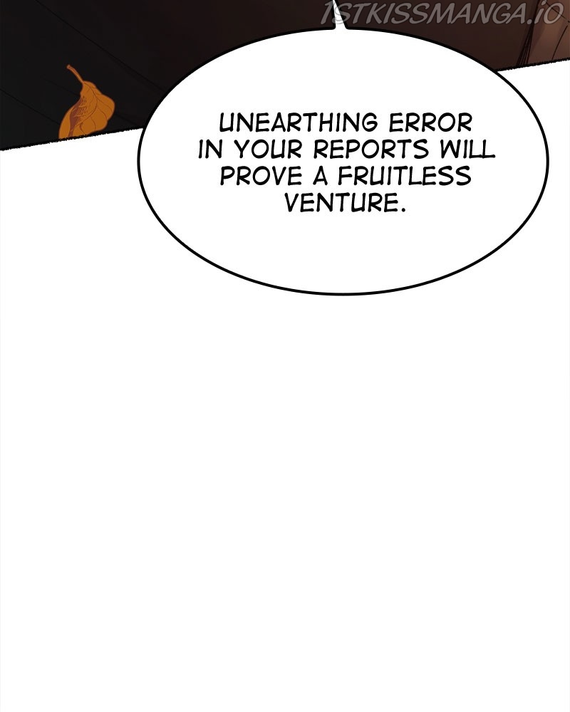 Like a Wind on a Dry Branch Chapter 84 - Page 142