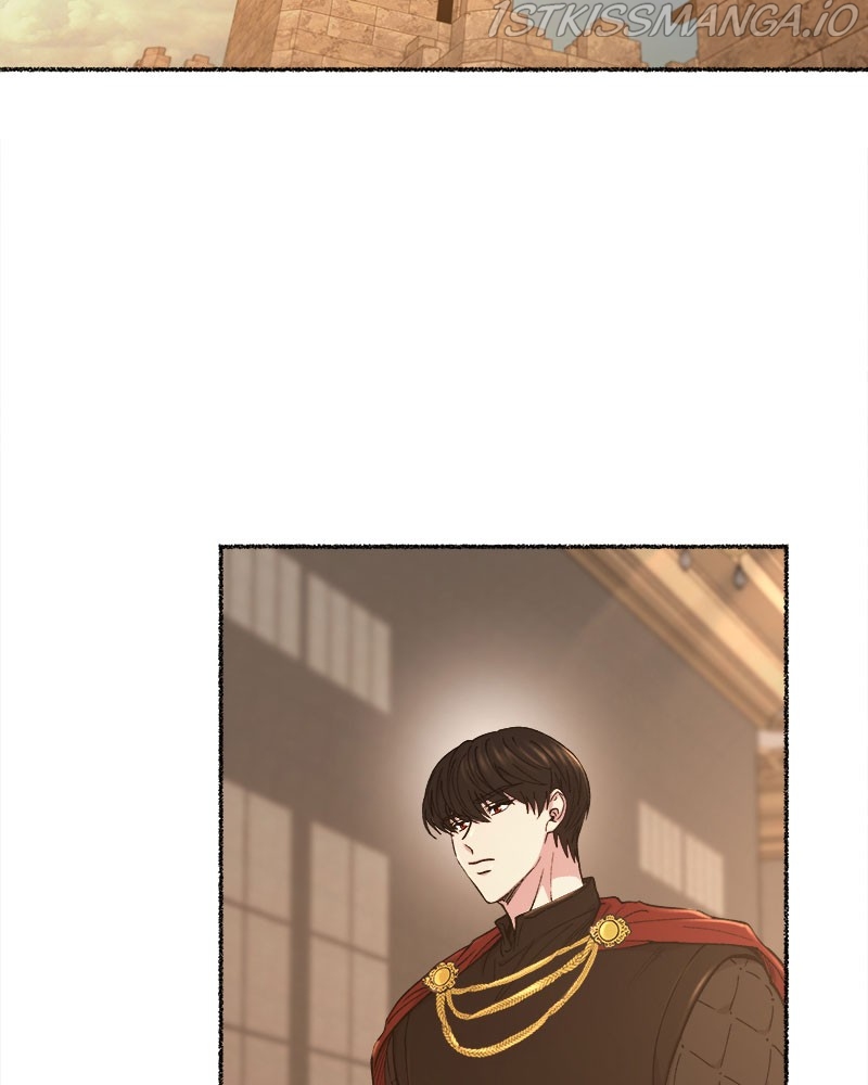 Like a Wind on a Dry Branch Chapter 84 - Page 19