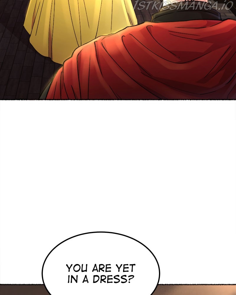Like a Wind on a Dry Branch Chapter 84 - Page 22
