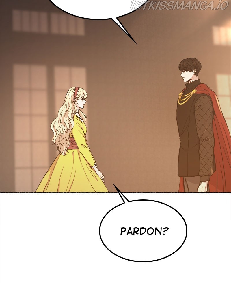 Like a Wind on a Dry Branch Chapter 84 - Page 23