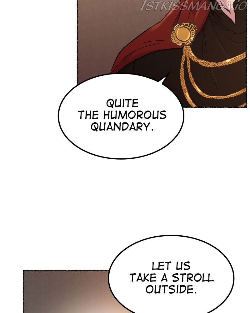 Like a Wind on a Dry Branch Chapter 84 - Page 34