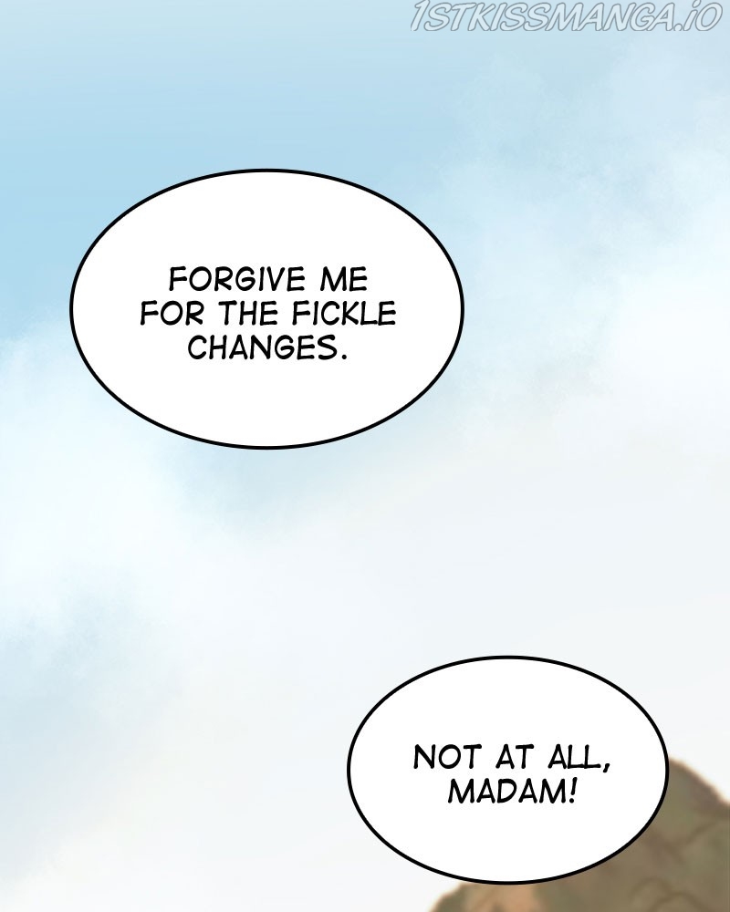 Like a Wind on a Dry Branch Chapter 84 - Page 40
