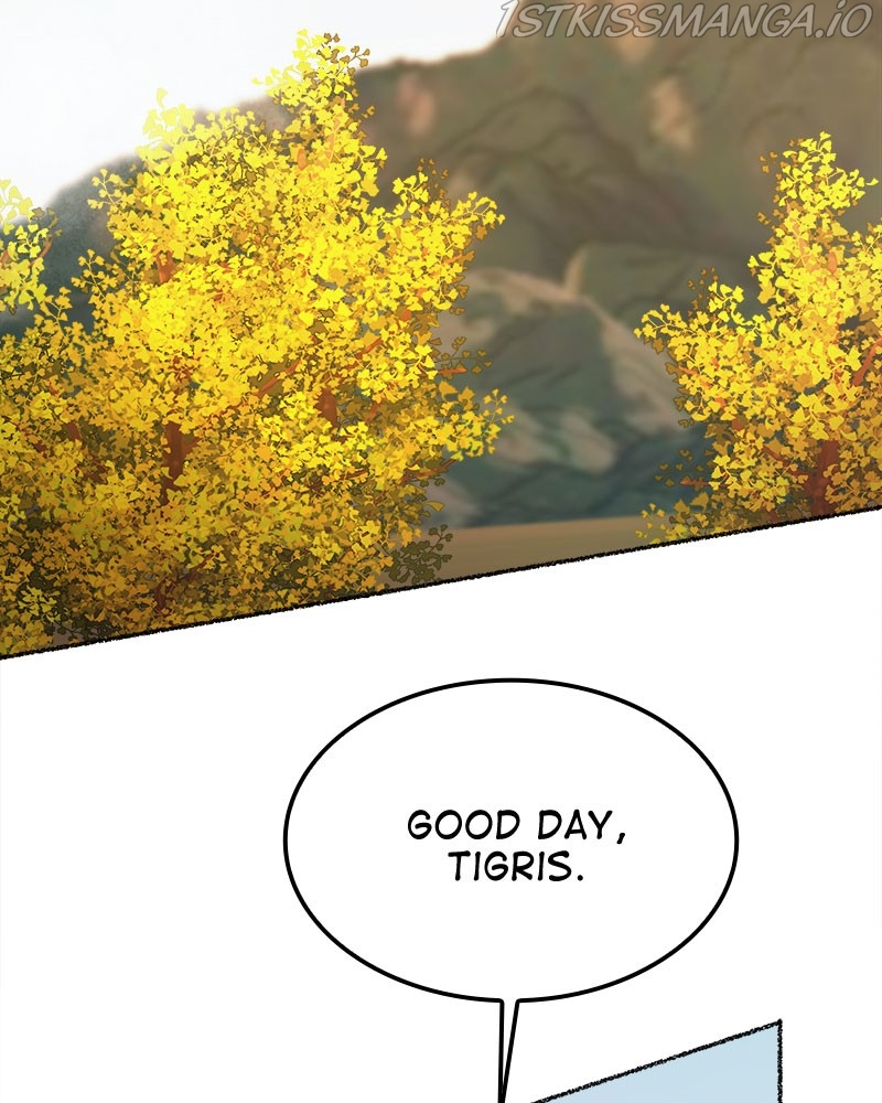Like a Wind on a Dry Branch Chapter 84 - Page 41