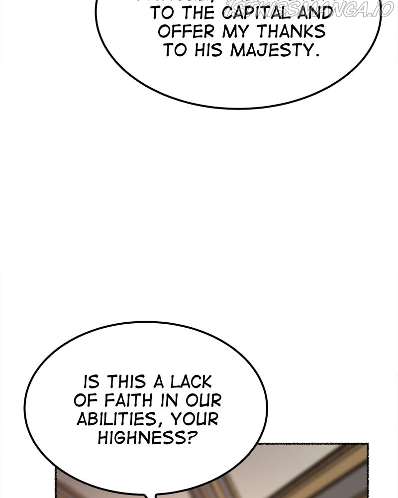 Like a Wind on a Dry Branch Chapter 84 - Page 5