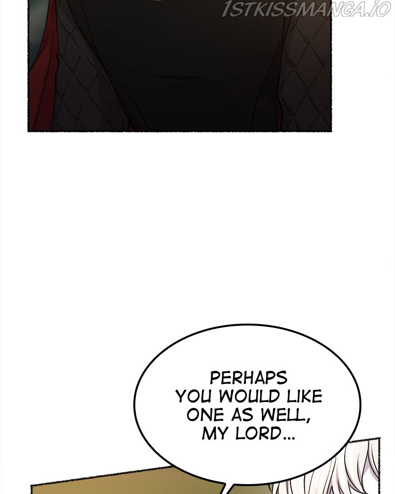 Like a Wind on a Dry Branch Chapter 84 - Page 51