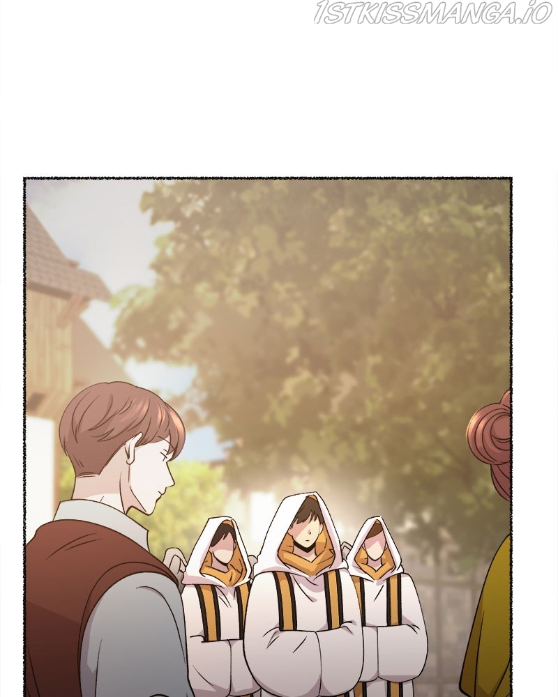 Like a Wind on a Dry Branch Chapter 84 - Page 68