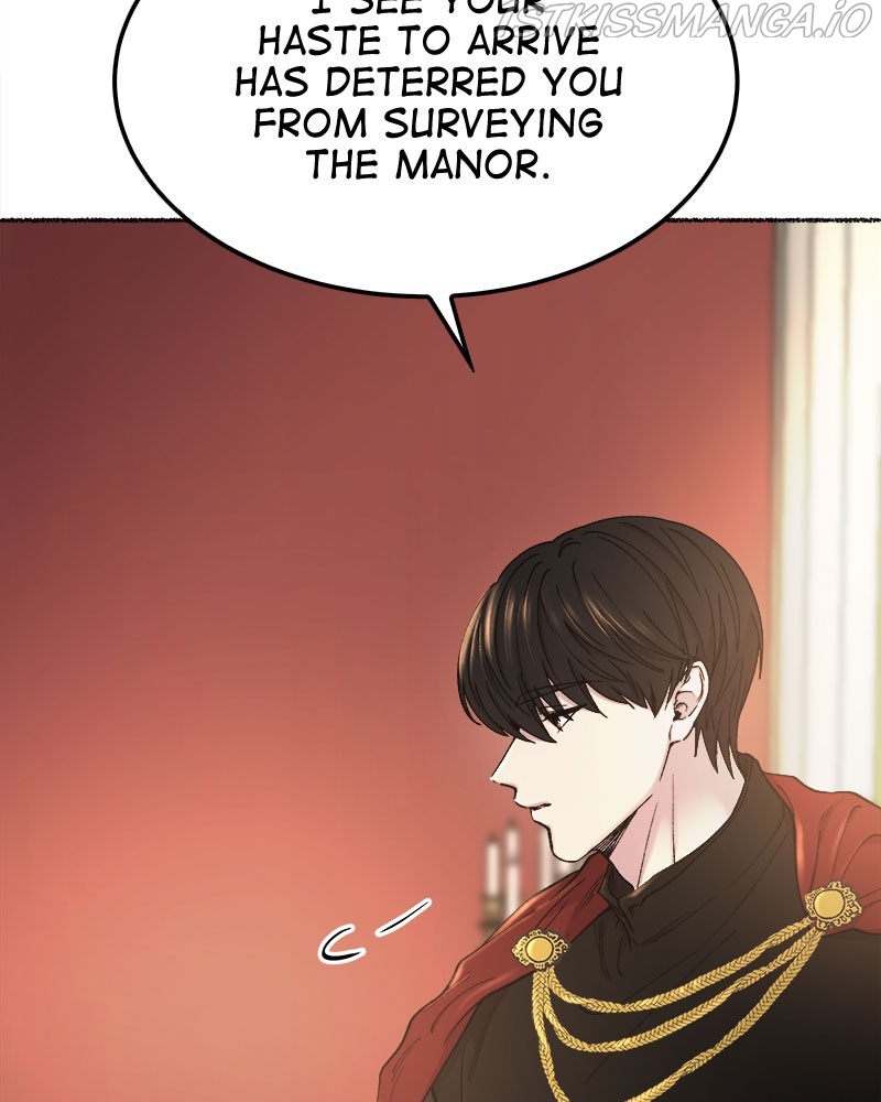 Like a Wind on a Dry Branch Chapter 84 - Page 7
