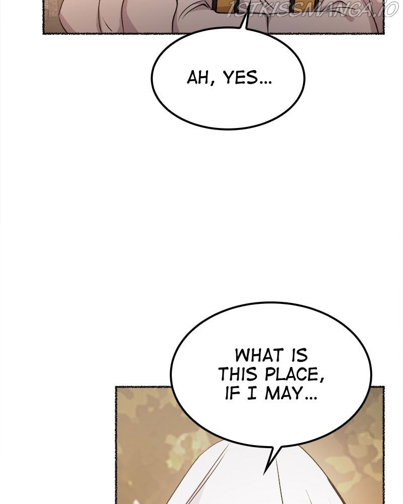 Like a Wind on a Dry Branch Chapter 84 - Page 70