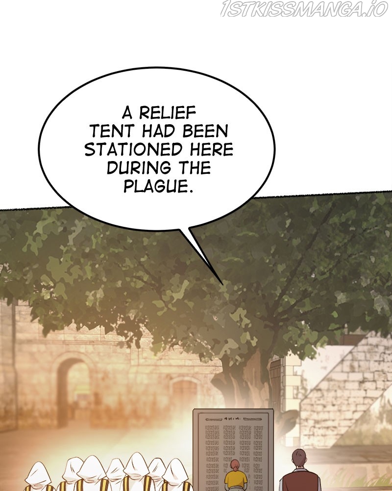 Like a Wind on a Dry Branch Chapter 84 - Page 72