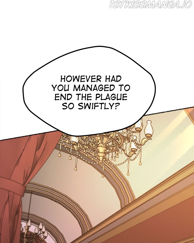 Like a Wind on a Dry Branch Chapter 84 - Page 85