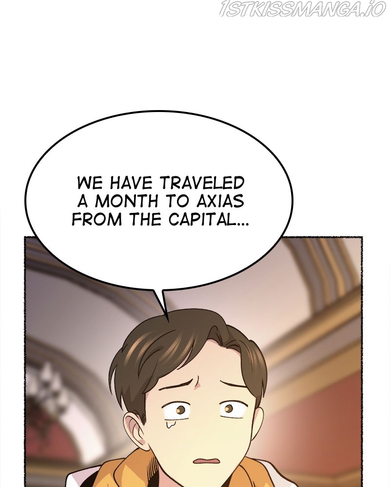 Like a Wind on a Dry Branch Chapter 84 - Page 90
