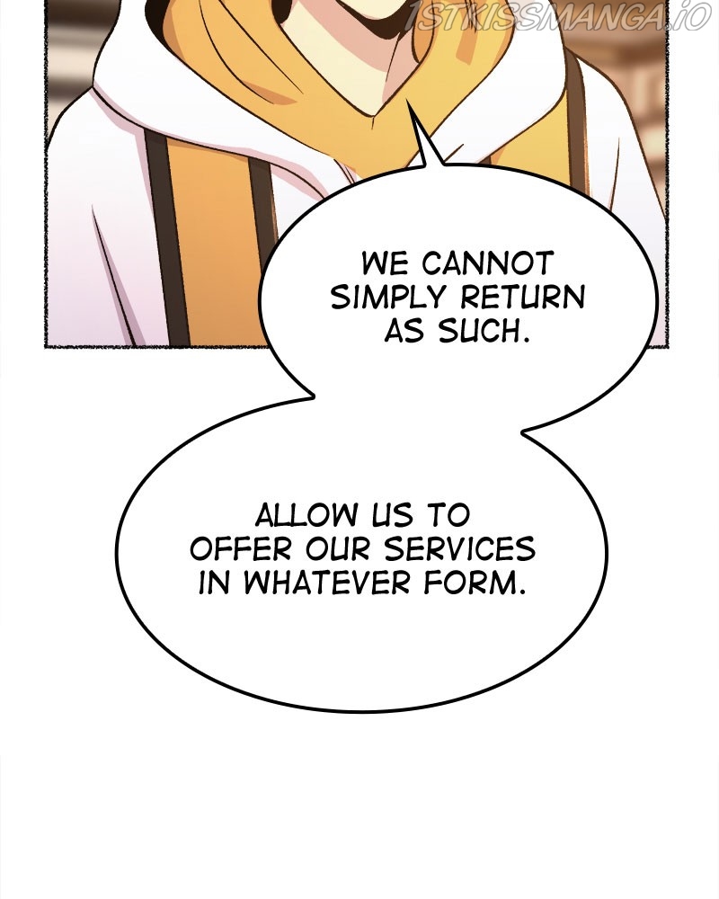 Like a Wind on a Dry Branch Chapter 84 - Page 91